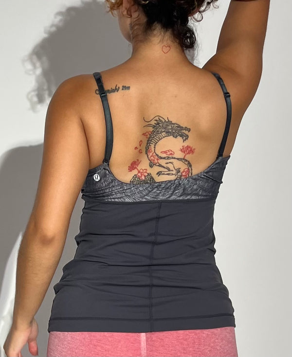 Lululemon Top