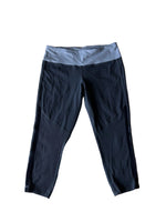 Low rise Lululemon Capris