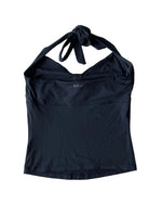 Bebe Sport Halter Top