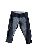 Low Rise Lululemon Capris