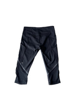 Low Rise Lululemon Capris