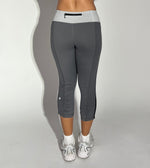 Low rise Lululemon Capris