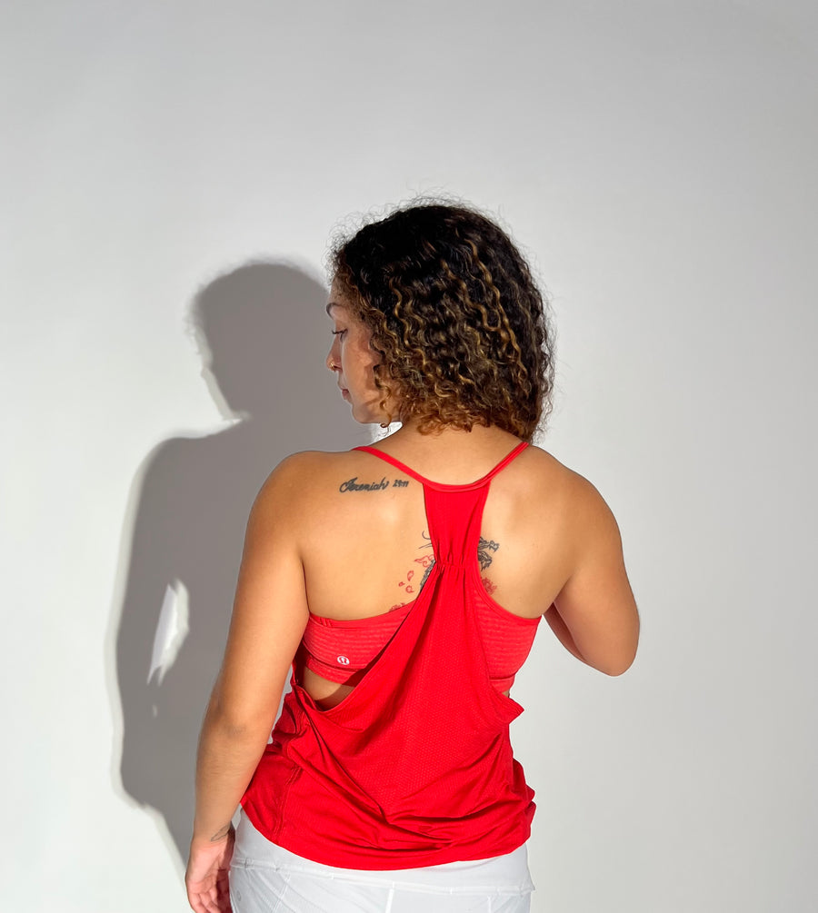 Lululemon Top