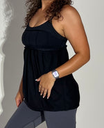 Lululemon Babydoll Top