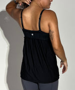 Lululemon Babydoll Top