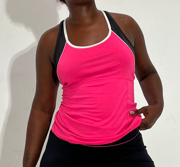 Tek Gear Top