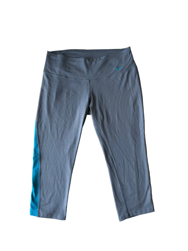 Cotton Nike Capris