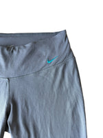 Cotton Nike Capris